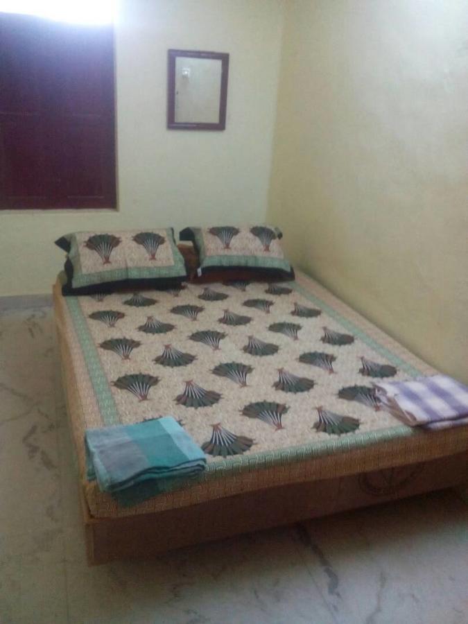 Raghavi Tourist Home كانياكومارى المظهر الخارجي الصورة