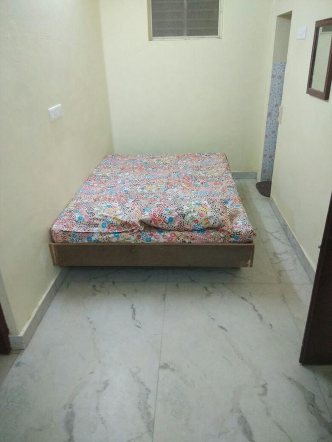 Raghavi Tourist Home كانياكومارى المظهر الخارجي الصورة